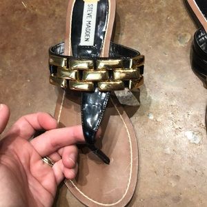Steve Madden sandals